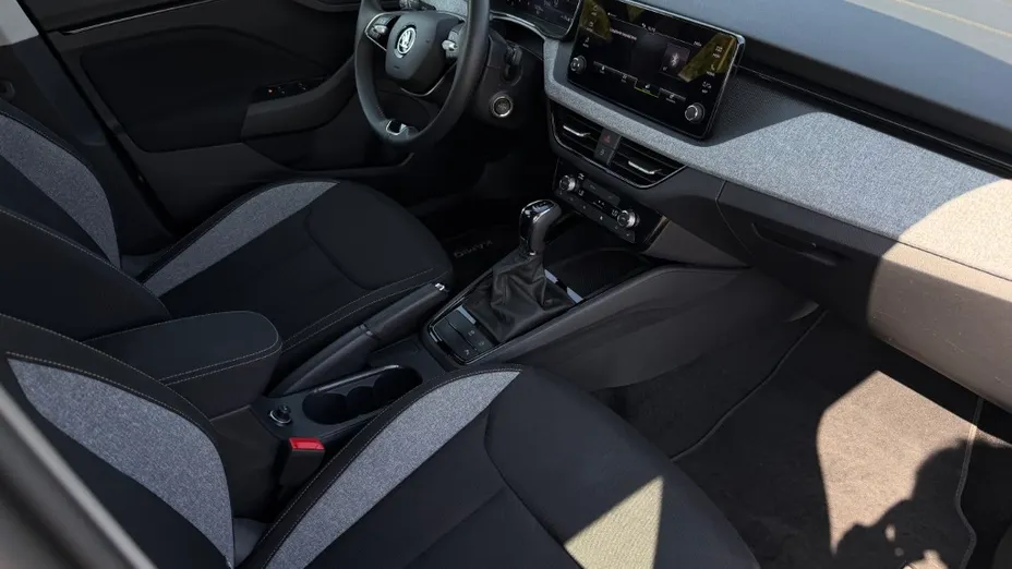 SKODA Kamiq Kamiq 1.0 TSI Selection DSG