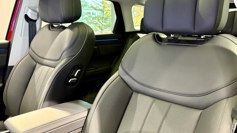 JAECOO J7 J7 1.6 T-GDI Offroad AWD DCT Nowy