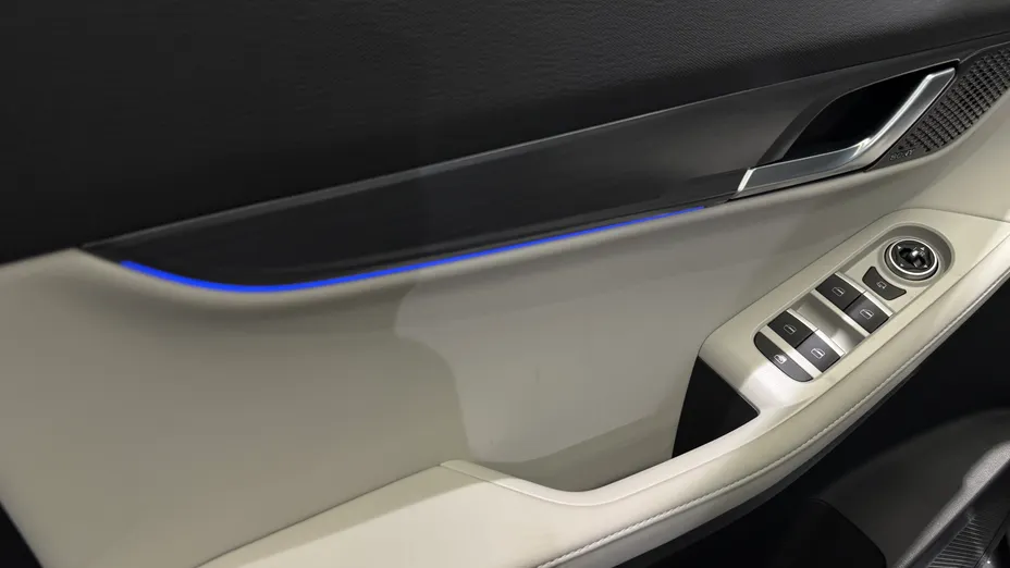 JAECOO J5 J5 1.6 T-GDI Premium DCT Nowy