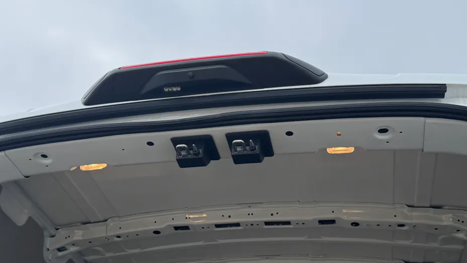 FORD Transit Transit 350 L4H3 RWD Trend Nowy