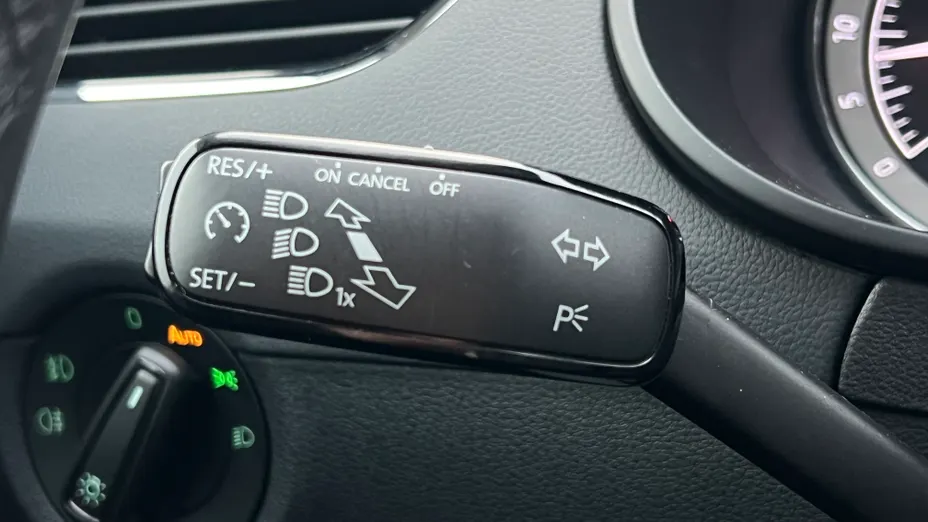 SKODA Octavia Octavia 2.0 TDI SCR Style DSG