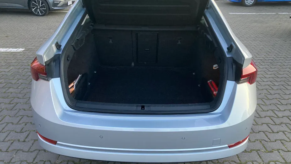 SKODA Octavia Octavia 1.5 TSI ACT Ambition