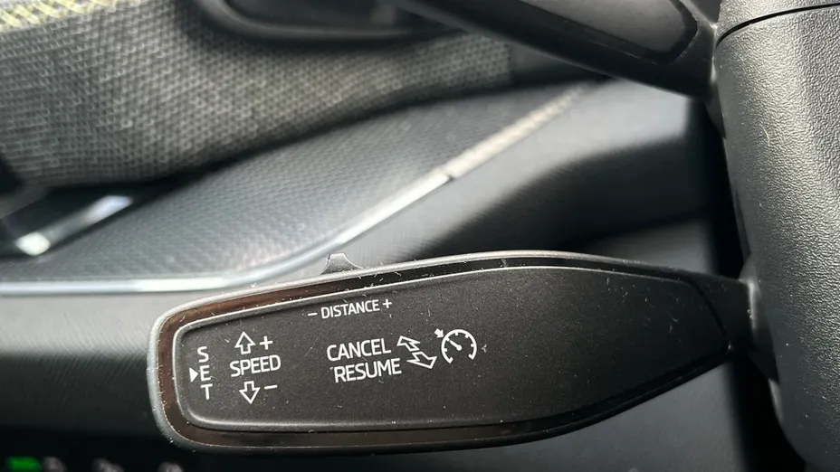 SKODA Kodiaq Kodiaq 1.5 TSI mHEV 4x2 Selection DSG