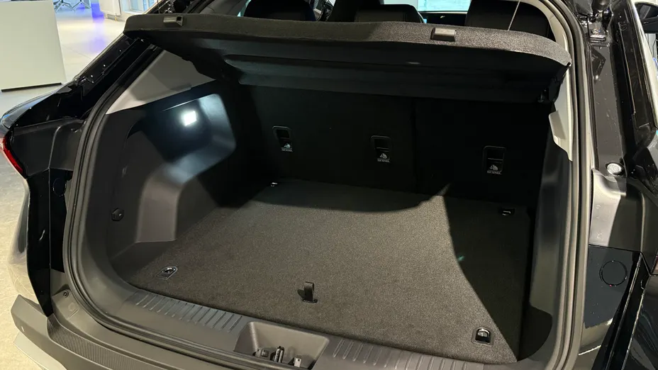 OMODA Omoda 5 Omoda 5 1.5 T-GDI Hybrid Premium DHT Nowy