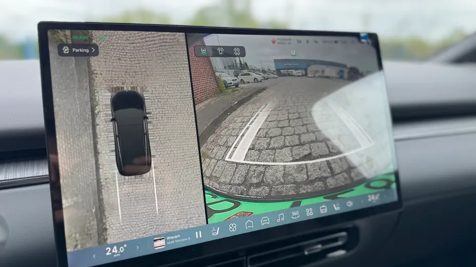 XPENG P7+ P7+ 74.9 kWh RWD Long Rage Pro