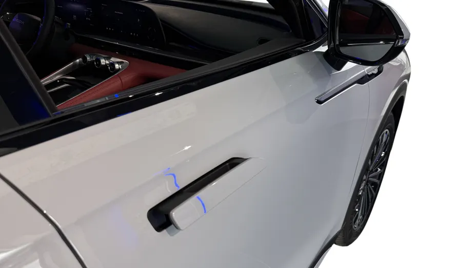 OMODA Omoda 9 Omoda 9 1.5 Super Hybrid Exclusive AWD Nowy