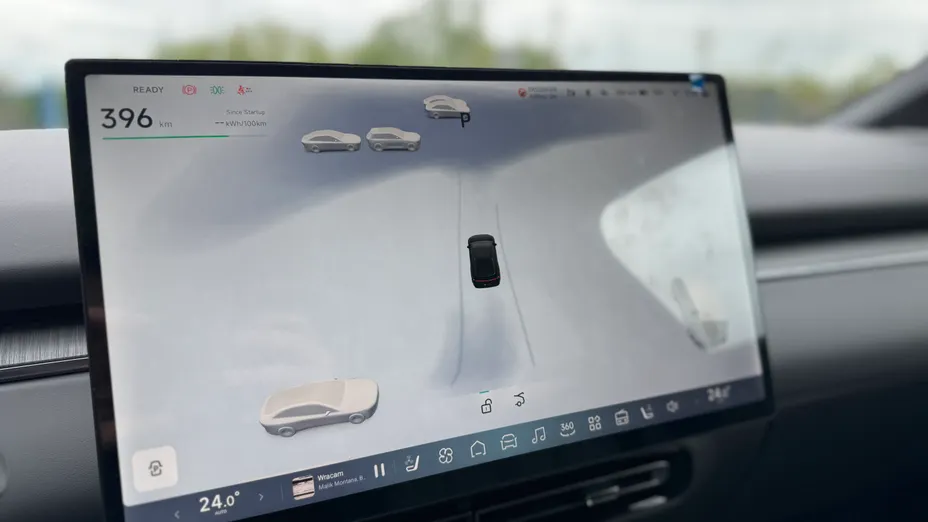 XPENG P7+ P7+ 74.9 kWh RWD Long Rage Pro Nowy