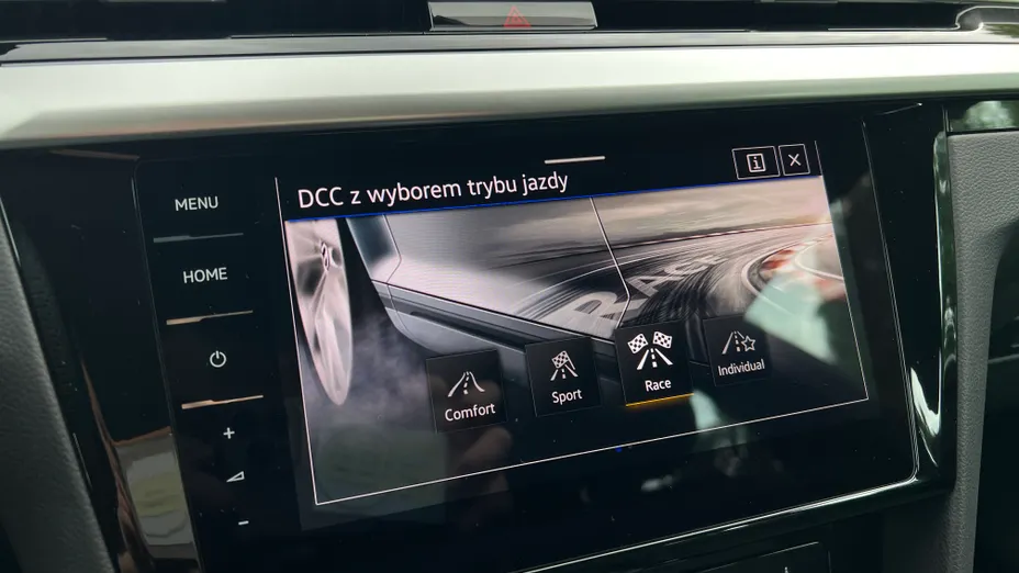 VOLKSWAGEN Arteon Arteon 2.0 TSI 4Motion R DSG