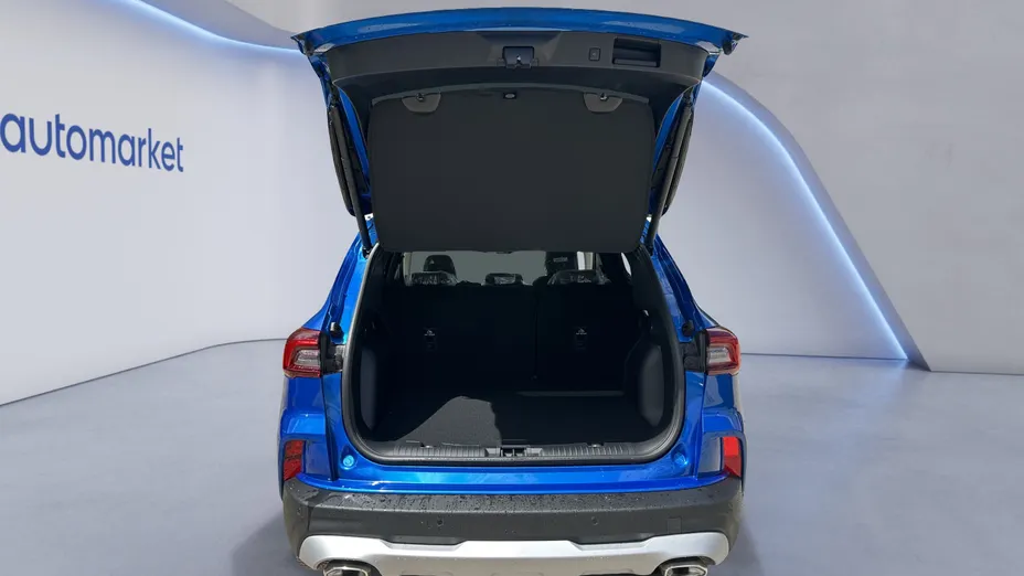 FORD Kuga Kuga 1.5 EcoBoost FWD Active X aut Nowy