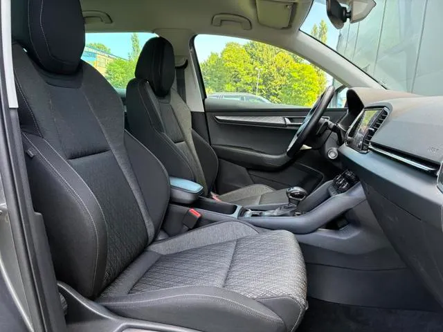 SKODA Karoq Karoq 1.5 TSI ACT Selection DSG