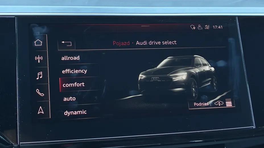 AUDI Q8 / E-Tron e-tron 50 Quattro S Line