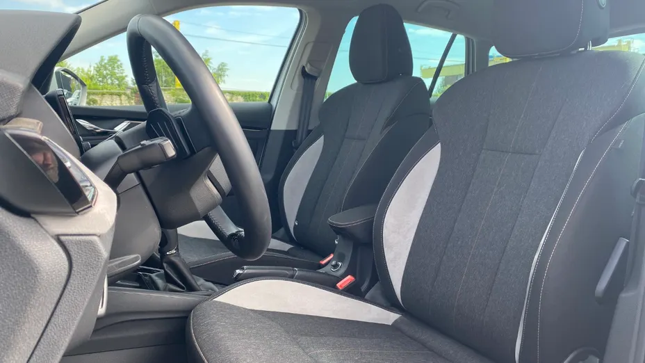 SKODA Scala Scala 1.0 TSI Selection DSG