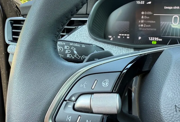 SKODA Kamiq Kamiq 1.0 TSI Selection DSG