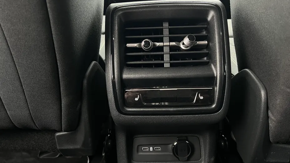 SKODA Kodiaq Kodiaq 1.5 TSI mHEV 4x2 Selection DSG