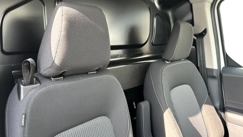 FORD Transit Courier Transit Courier 1.5 EcoBlue 2,1t Trend Nowy