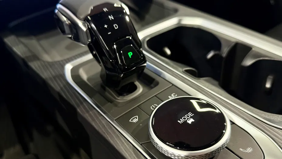 JAECOO J7 J7 1.6 T-GDI Offroad AWD DCT Nowy