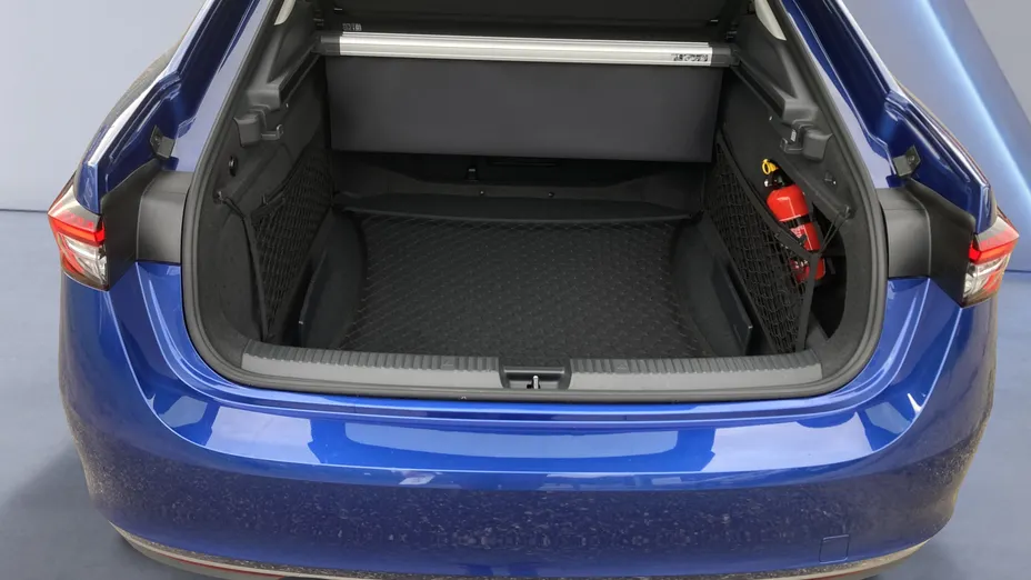 SKODA Superb Superb 2.0 TDI SCR 4x4 L&K DSG