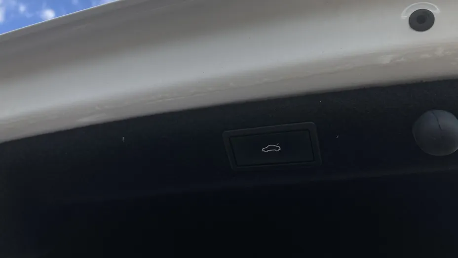 SKODA Superb Superb 2.0 TSI 4x4 Ambition DSG