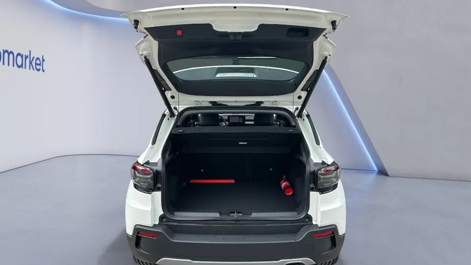 JEEP Avenger Avenger 1.2 GSE T3 Altitude FWD Nowy