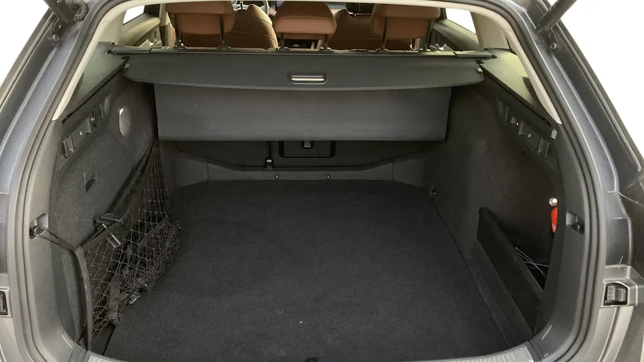 SKODA Superb Superb 2.0 TDI SCR 4x4 L&K DSG