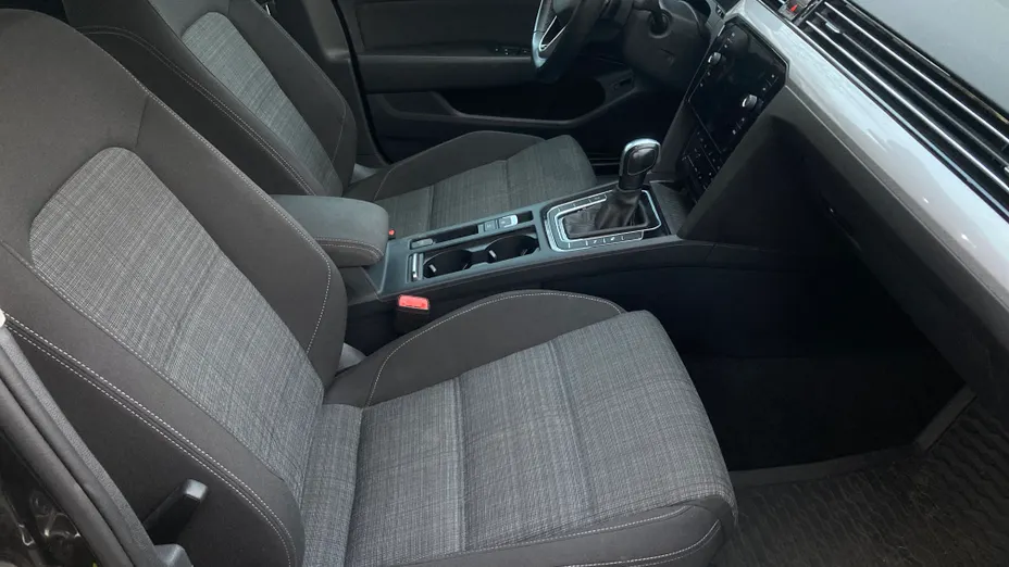 VOLKSWAGEN Passat Passat 1.5 TSI EVO Elegance DSG