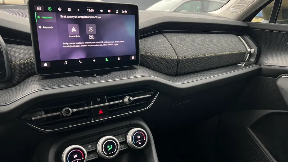 SKODA Kodiaq Kodiaq 1.5 TSI mHEV 4x2 Selection DSG