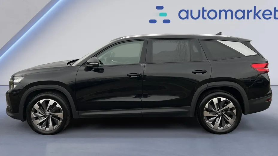 SKODA Kodiaq Kodiaq 1.5 TSI mHEV 4x2 Selection DSG