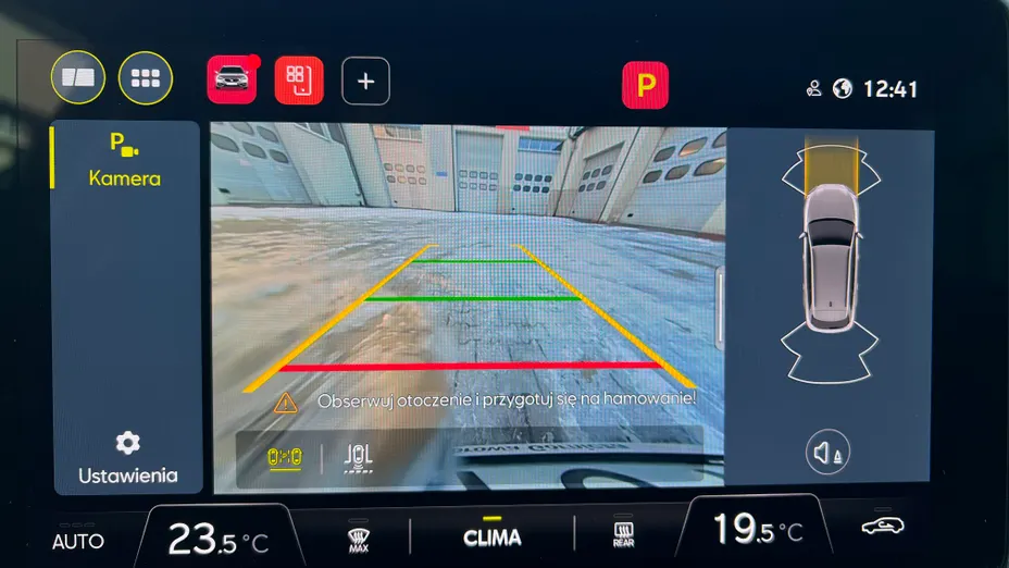 SEAT Leon Leon 1.5 TSI Style