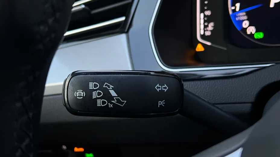 VOLKSWAGEN Passat Passat 1.5 TSI EVO Business