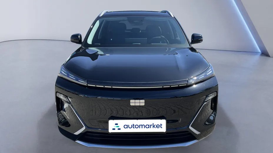 GEELY Starray Starray EM-i 1.5 PHEV Max Nowy