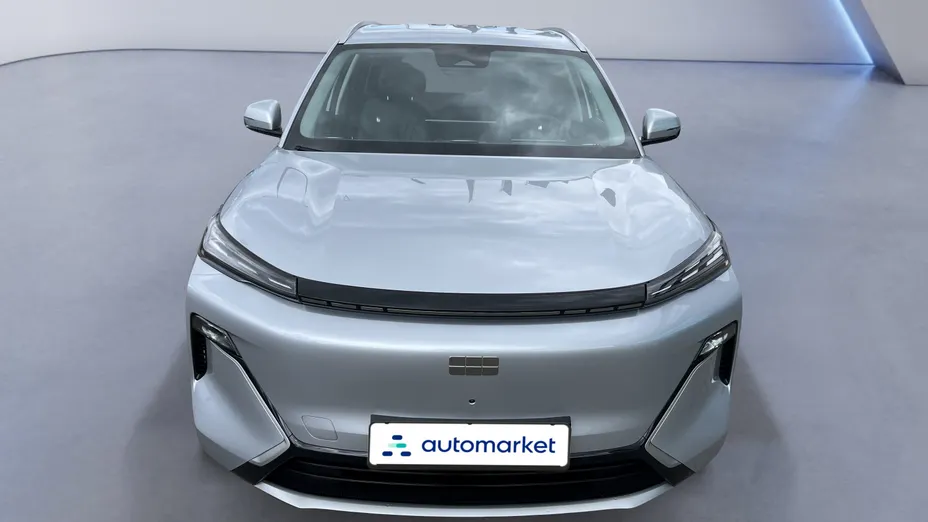 GEELY Starray Starray EM-i 1.5 PHEV Pro Nowy