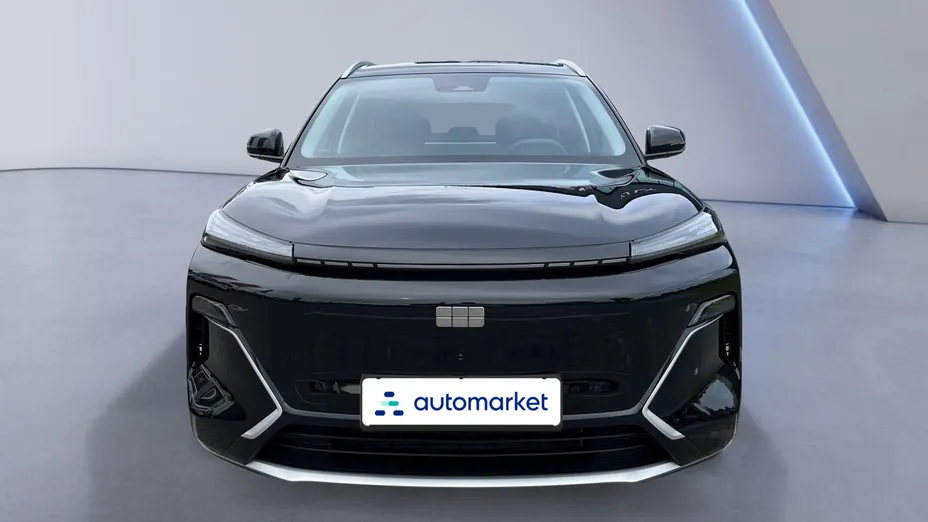 GEELY Starray Starray EM-i 1.5 PHEV Pro Nowy