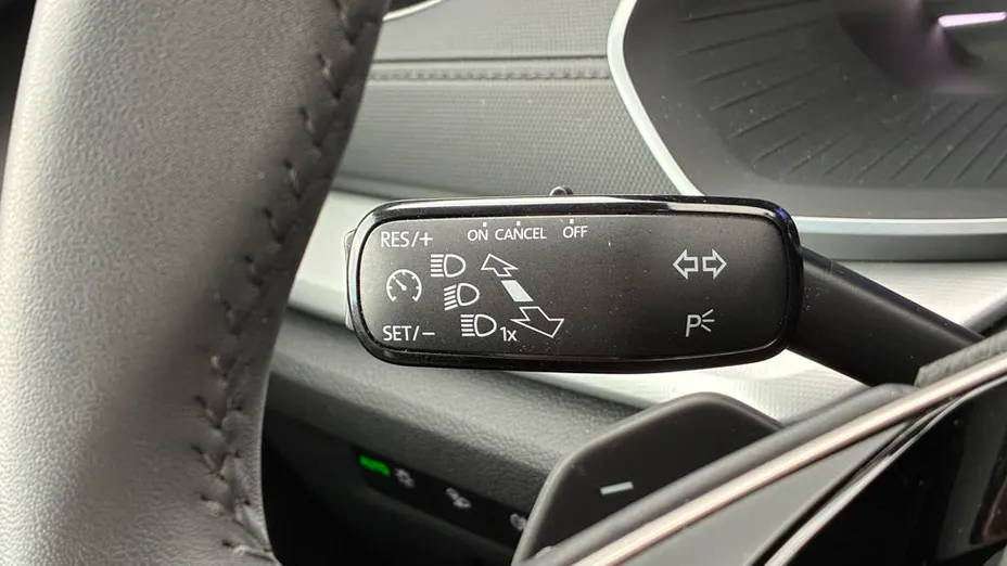 SKODA Octavia Octavia 1.5 TSI mHEV Selection DSG