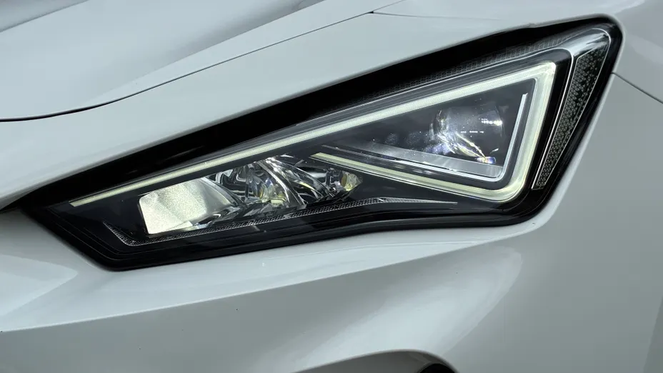 CUPRA Formentor Formentor 2.0 TSI 4Drive VZ DSG