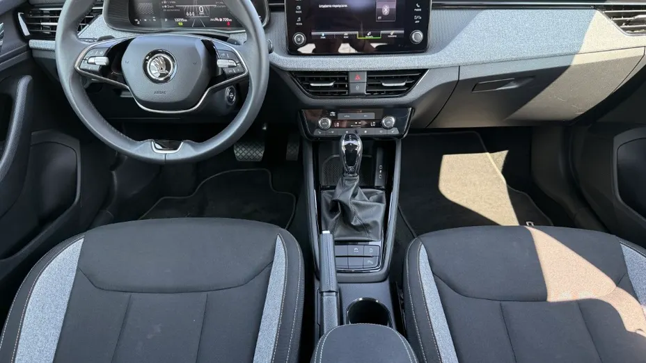 SKODA Kamiq Kamiq 1.0 TSI Selection DSG