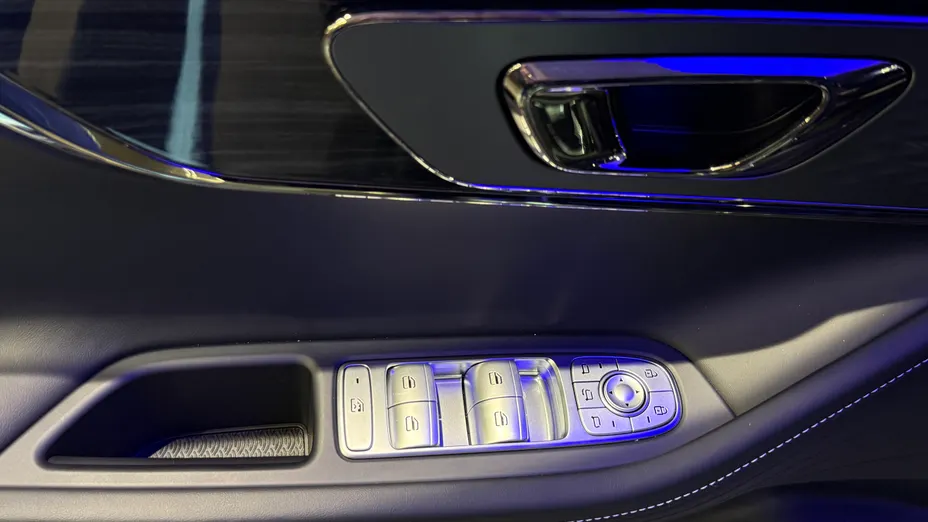 OMODA Omoda 5 Omoda 5 1.6 T-GDI Premium DCT Nowy