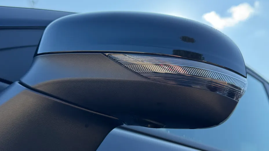 FORD Puma Puma 1.0 EcoBoost mHEV ST-Line X PowerShift Nowy