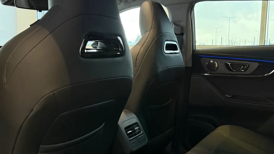 OMODA Omoda 5 Omoda 5 1.5 T-GDI Hybrid Premium DHT Nowy