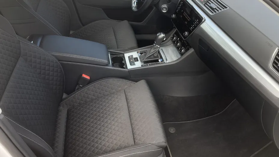 SKODA Superb Superb 2.0 TSI 4x4 Ambition DSG