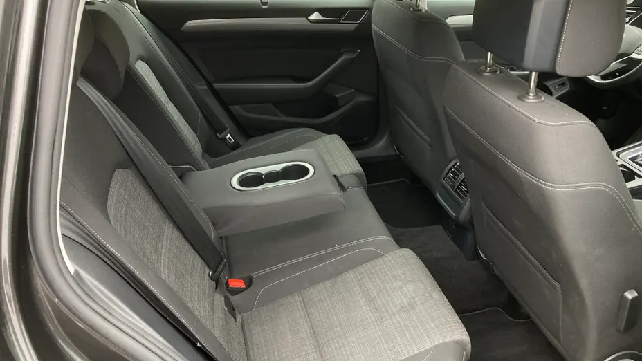 VOLKSWAGEN Passat Passat 1.5 TSI EVO Business DSG