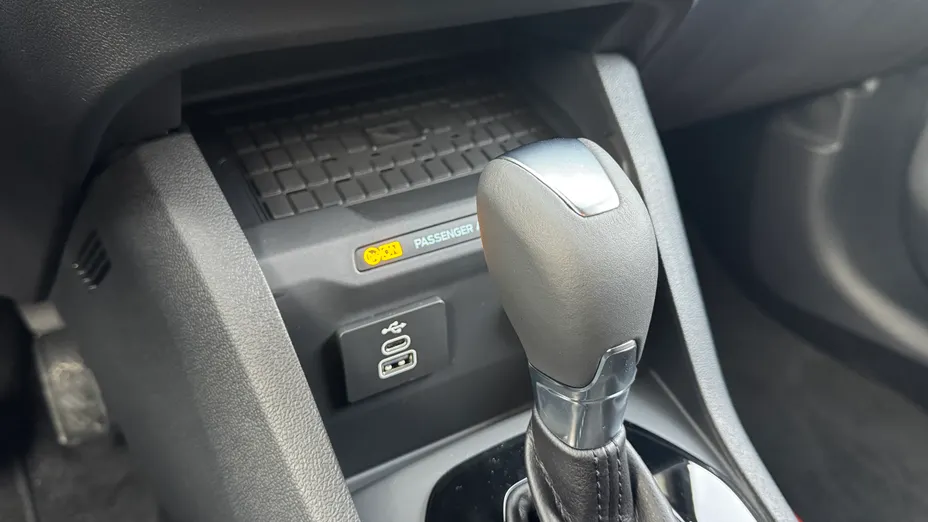 FORD Tourneo Courier Tourneo Courier 1.0 EcoBoost Titanium aut Nowy