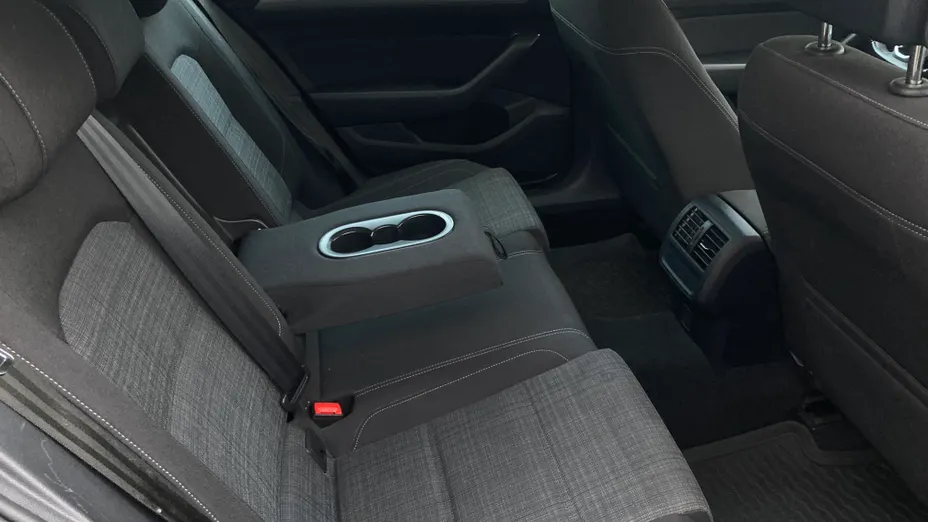 VOLKSWAGEN Passat Passat 1.5 TSI EVO Elegance DSG