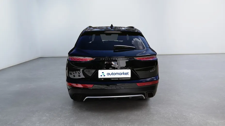 DS DS7 DS 7 1.6 E-Tense 4x4 Edition France aut Nowy