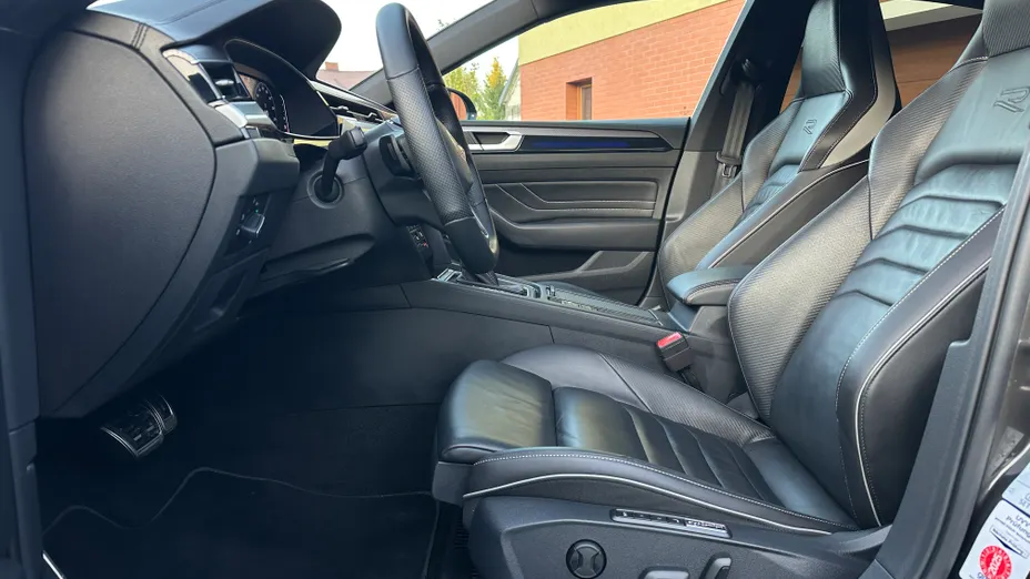 VOLKSWAGEN Arteon Arteon 2.0 TDI R-Line DSG