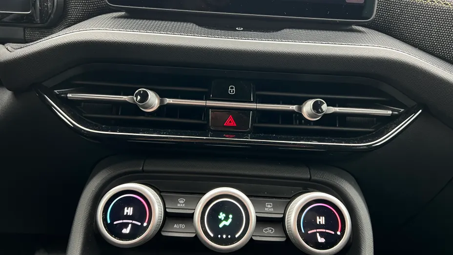 SKODA Kodiaq Kodiaq 1.5 TSI mHEV 4x2 Selection DSG