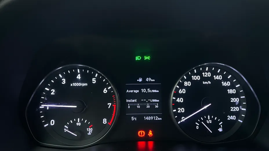 HYUNDAI i30 i30 1.0 T-GDI Comfort