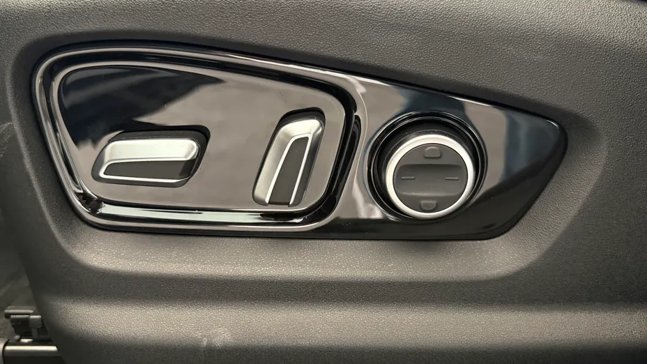 JAECOO J7 J7 1.5 T-GDI Super Hybrid Exclusive DHT Nowy