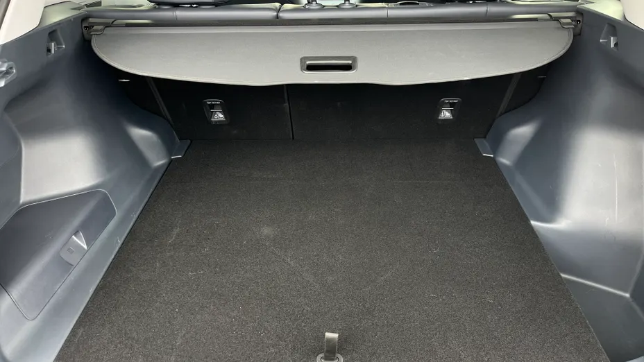 GEELY Starray Starray EM-i 1.5 PHEV Pro Nowy