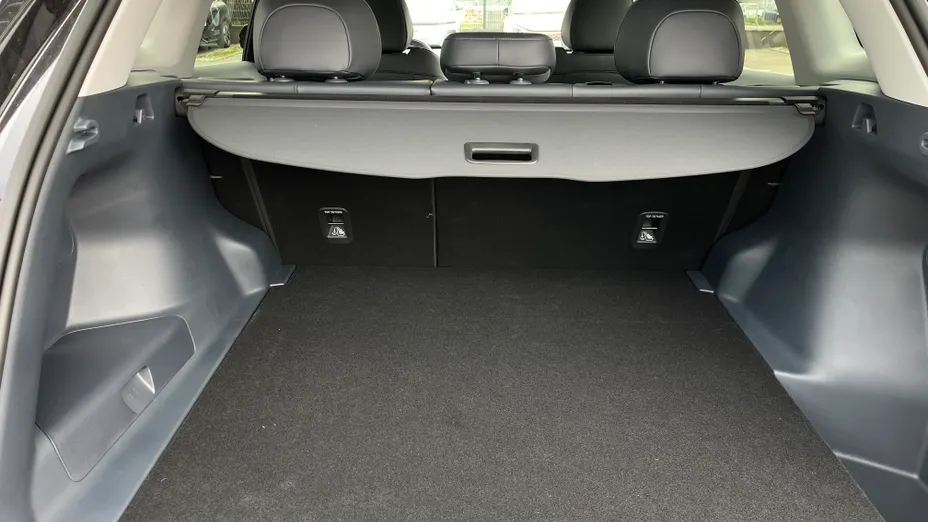 GEELY Starray Starray EM-i 1.5 PHEV Pro Nowy