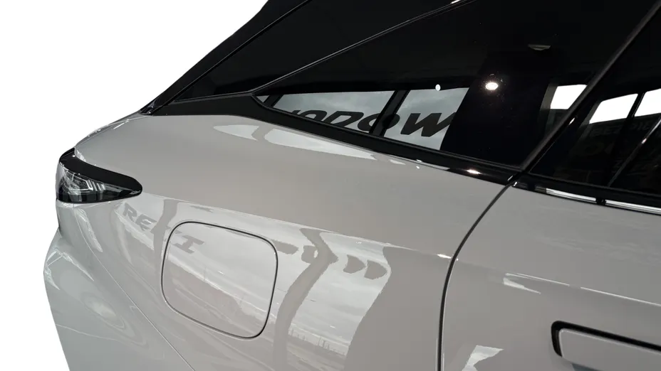 OMODA Omoda 9 Omoda 9 1.5 Super Hybrid Exclusive AWD Nowy